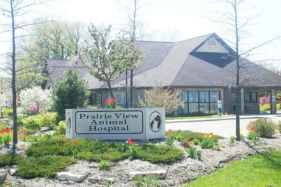 Prairie View Animal Hospital - Veterinarians Serving Dekalb, IL , Sycamore, Cortland, Genoa and many other areas!