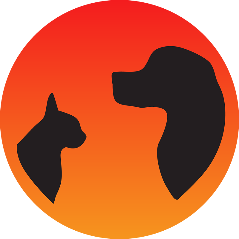 Prairie View Animal Hospital logo