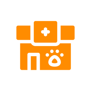 hospital icon