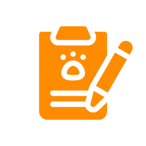 clipboard icon