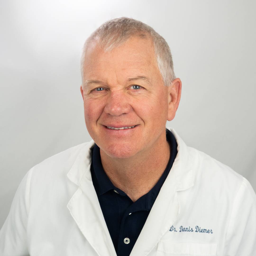 Dr. Dennis Diemer